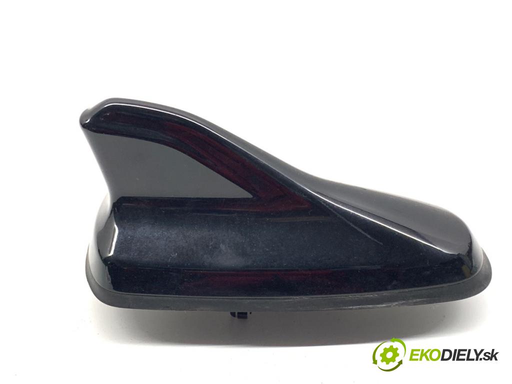 VW ID.3 liftback 2020 150 kW Pro  ANTENA 5WA035507E