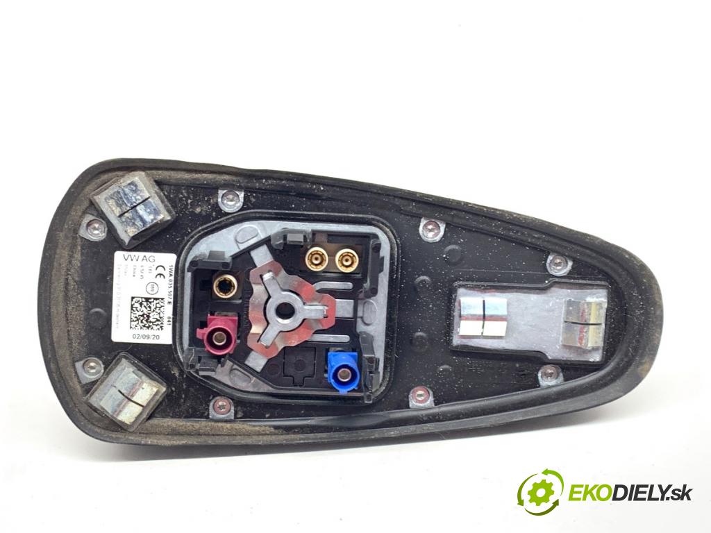 VW ID.3 liftback 2020 150 kW Pro  ANTENA 5WA035507E