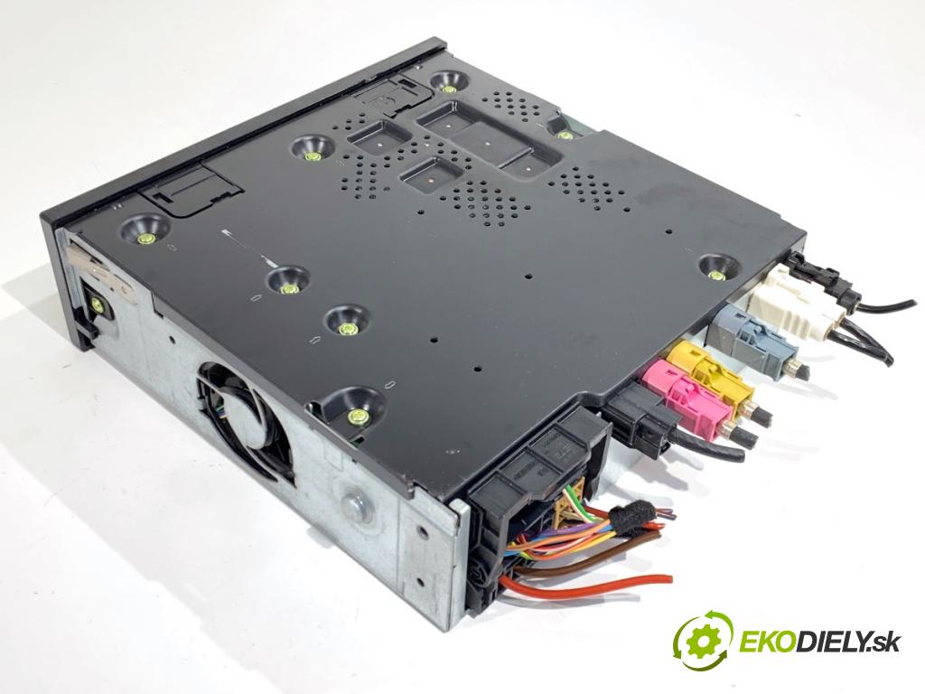 VW ID.3 liftback 2020 150 kW Pro  čítač navigácie 10A035820D (Elektrosúčasti ostatné)