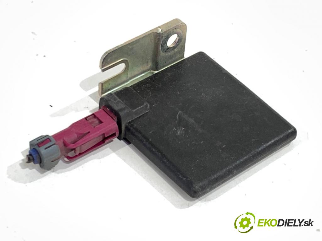 VW ID.3 liftback 2020 150 kW Pro  Zosilňovač antény 3G9035534