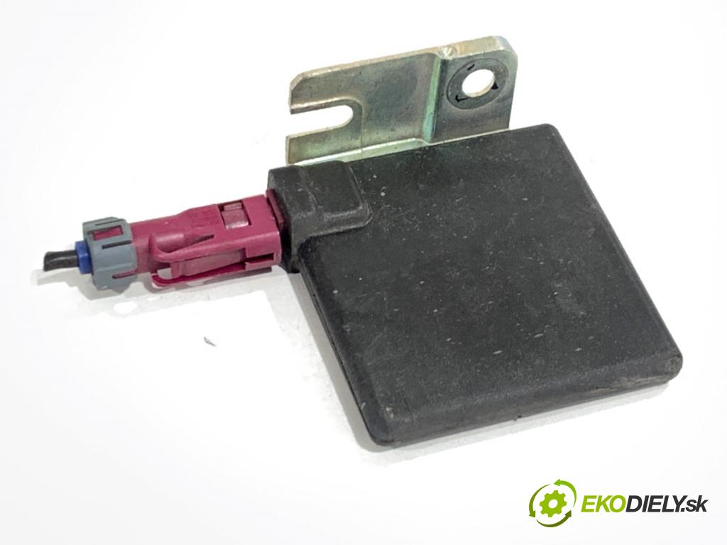 VW ID.3 liftback 2020 150 kW Pro  Zosilňovač antény 3G9035534