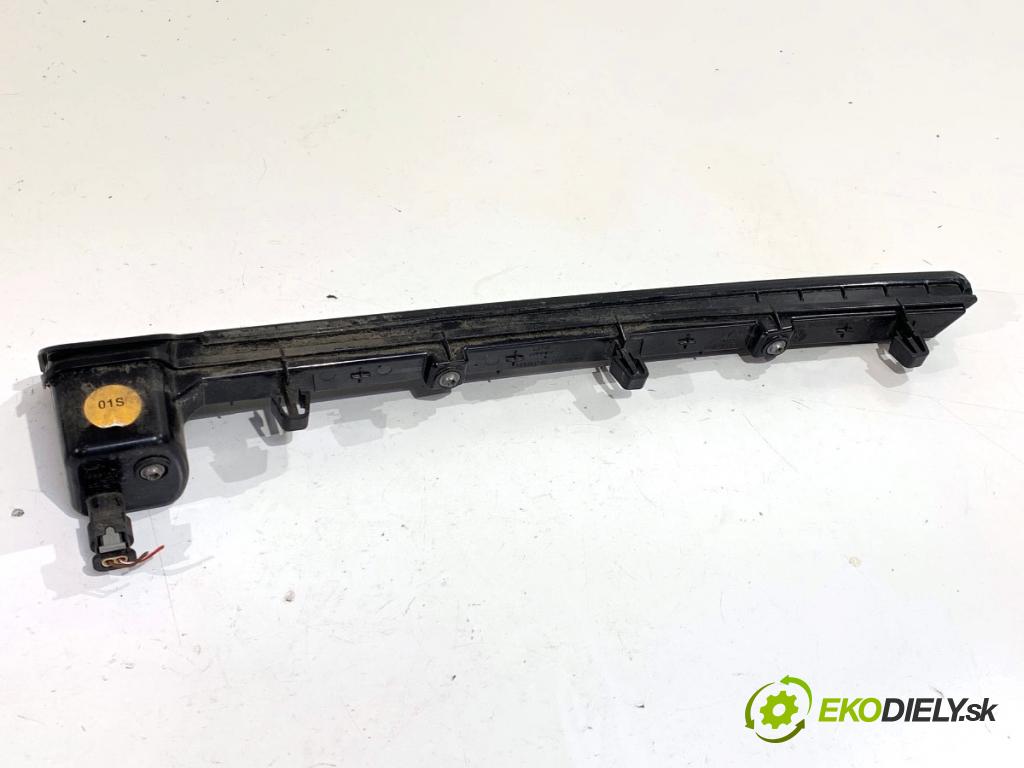 VW ID.3 liftback 2020 150 kW Pro  světlo DRL: pravý přední část 10A941654D