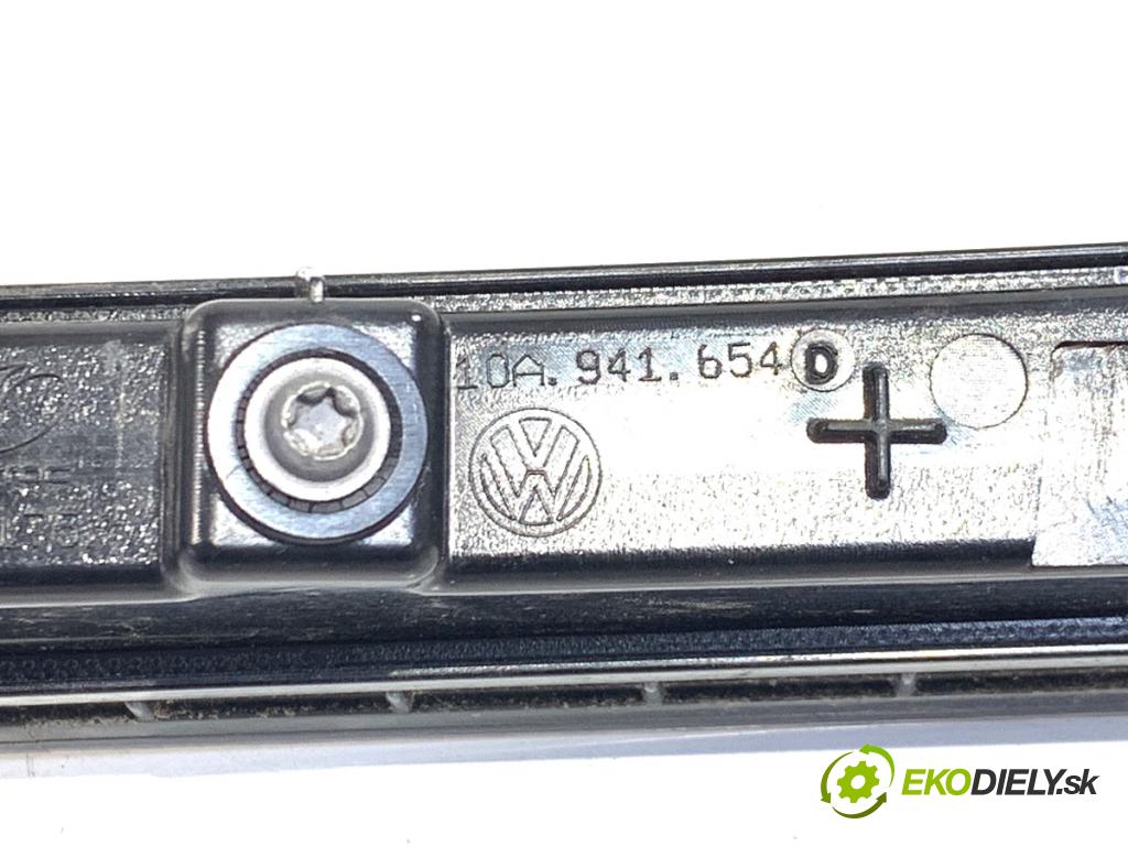 VW ID.3 liftback 2020 150 kW Pro  světlo DRL: pravý přední část 10A941654D