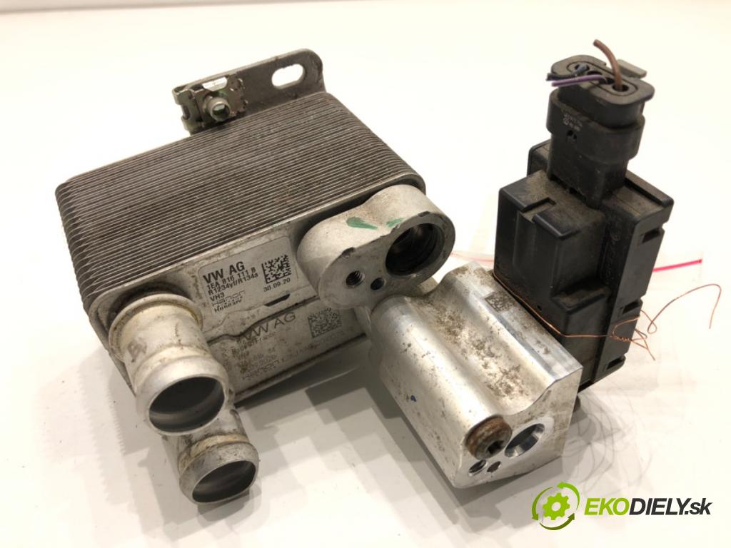 VW ID.3 liftback 2020 150 kW Pro  VÝMĚNÍK TEPLÝ 1EA816111B