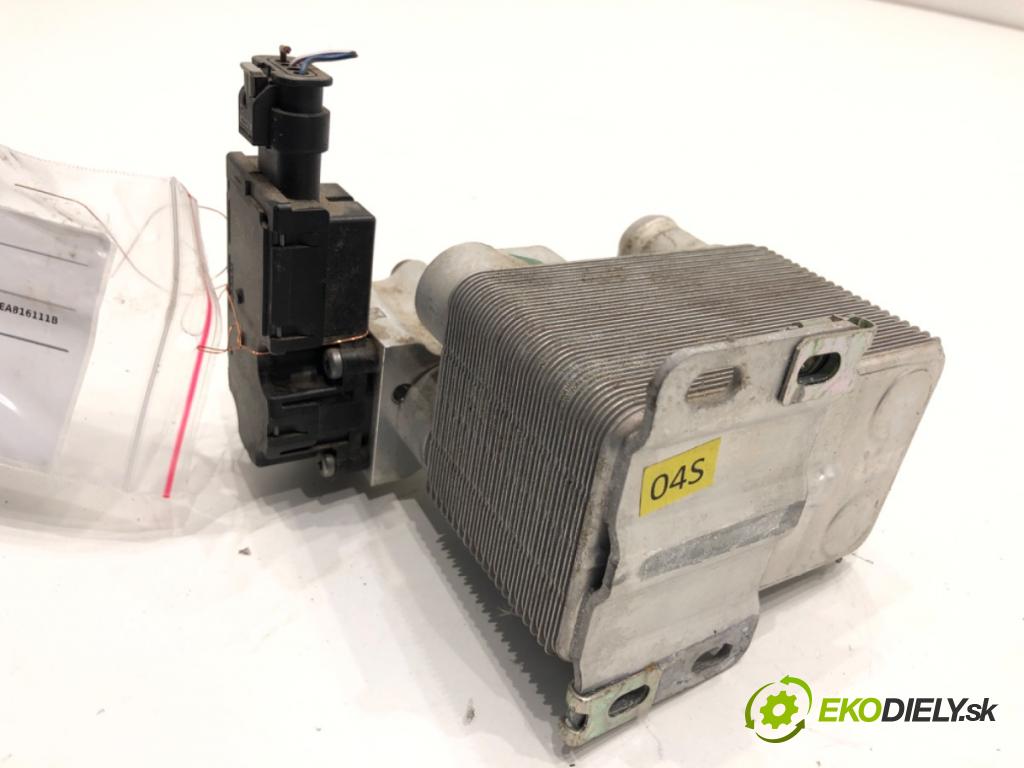 VW ID.3 liftback 2020 150 kW Pro  VÝMENNÍK: TEPLÝ: 1EA816111B