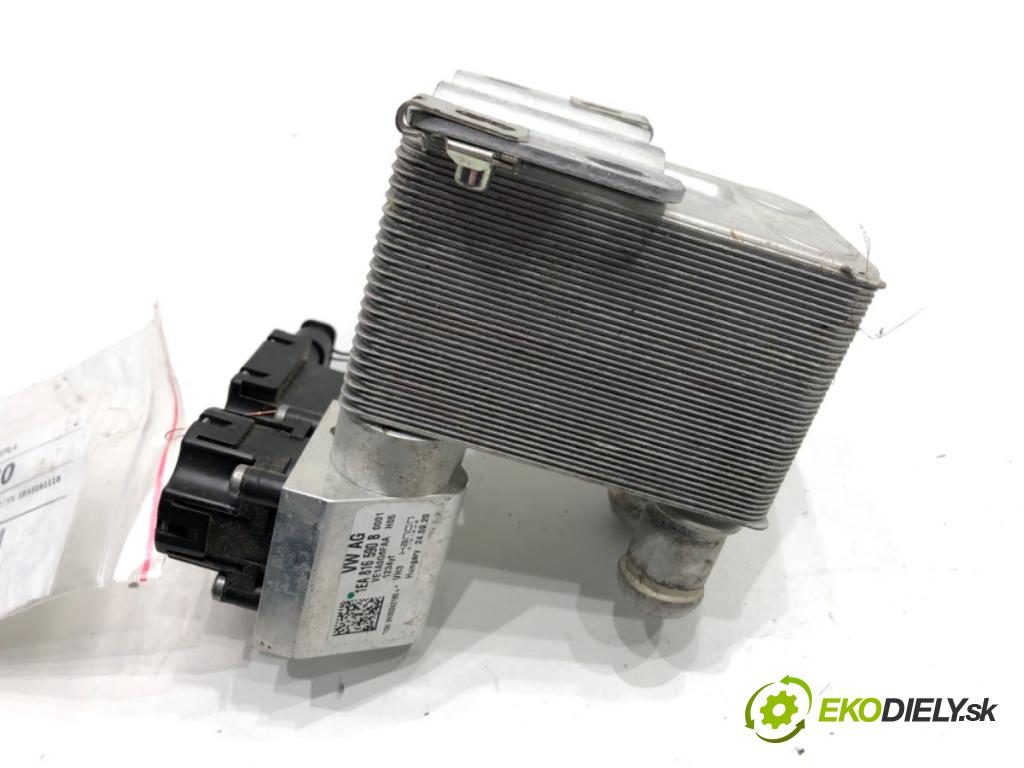 VW ID.3 liftback 2020 150 kW Pro  VÝMENNÍK: TEPLÝ: 1EA816111B