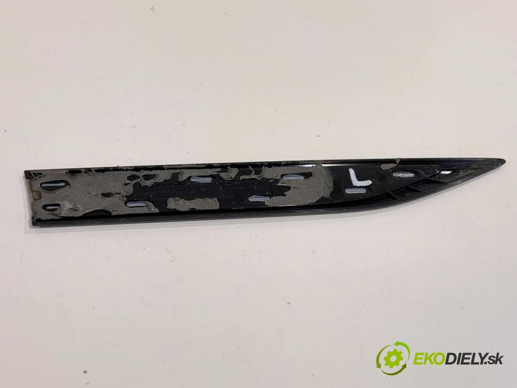 VW ID.3 liftback 2020 150 kW Pro  Znak blatníka ľavy PRO 10A853689F/G