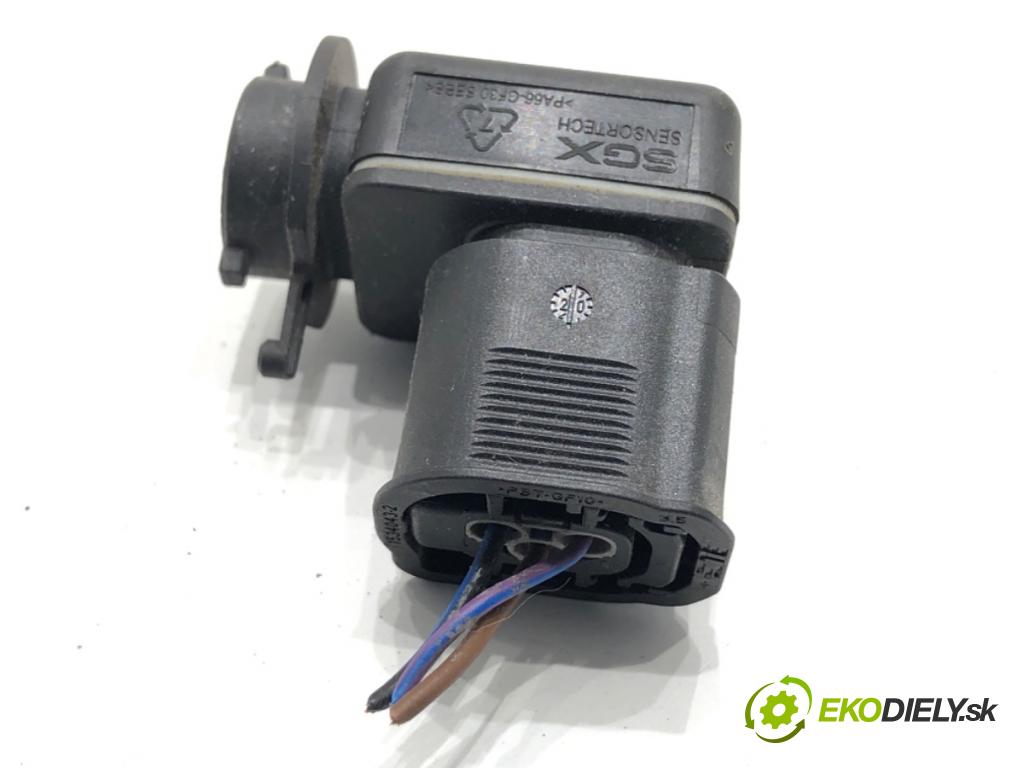 VW ID.3 liftback 2020 150 kW Pro  Snímač kvality vzduchu 5Q0907643E