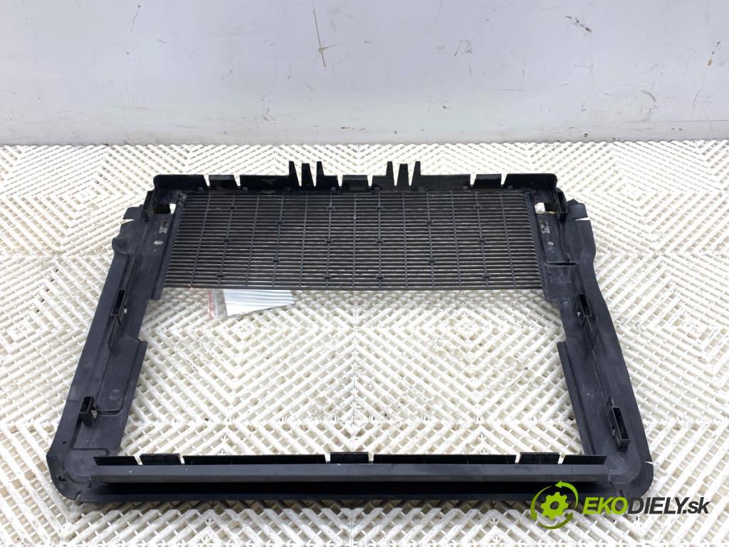 VW ID.3 liftback 2020 150 kW Pro  Volant vzduchu 1EA121281C