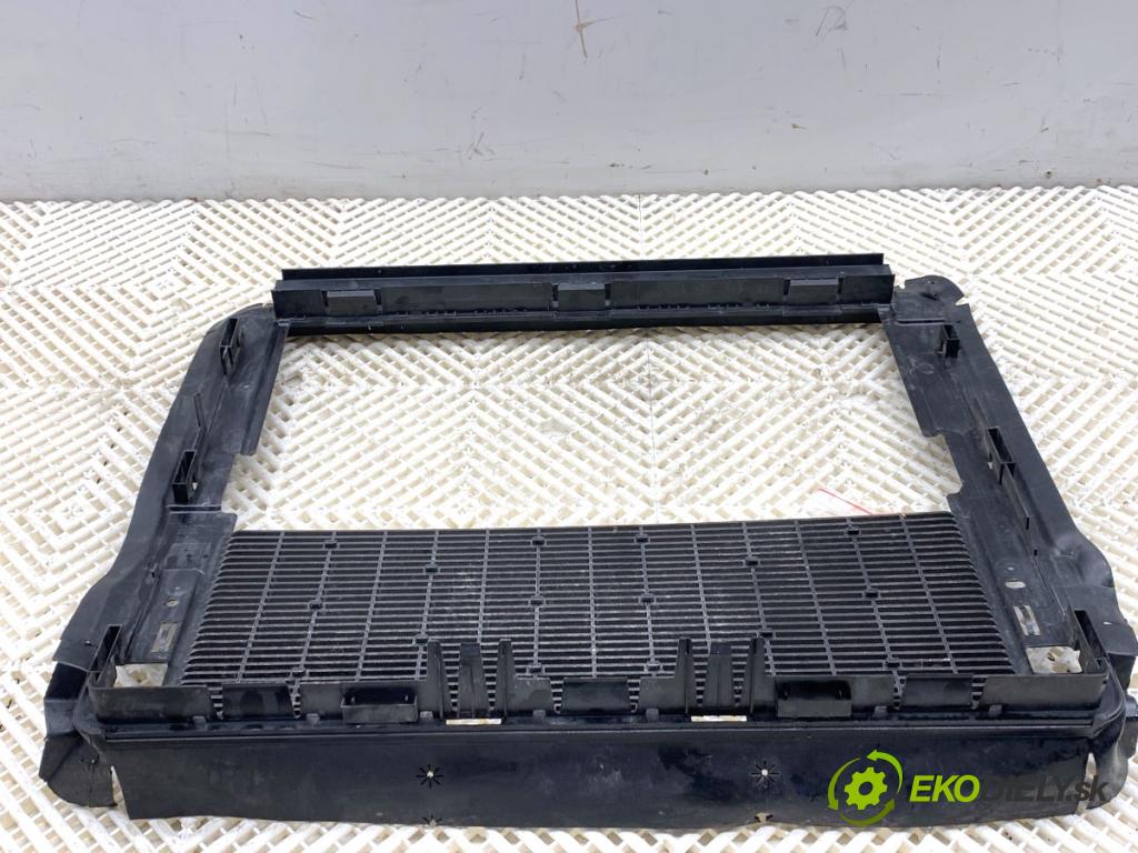 VW ID.3 liftback 2020 150 kW Pro  volant vzduchu 1EA121281C