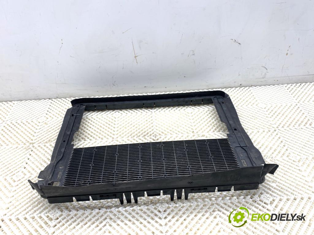 VW ID.3 liftback 2020 150 kW Pro  volant vzduchu 1EA121281C