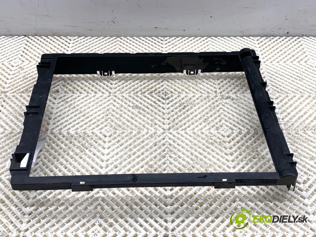 VW ID.3 liftback 2020 150 kW Pro  volant vzduchu 1EA121281C