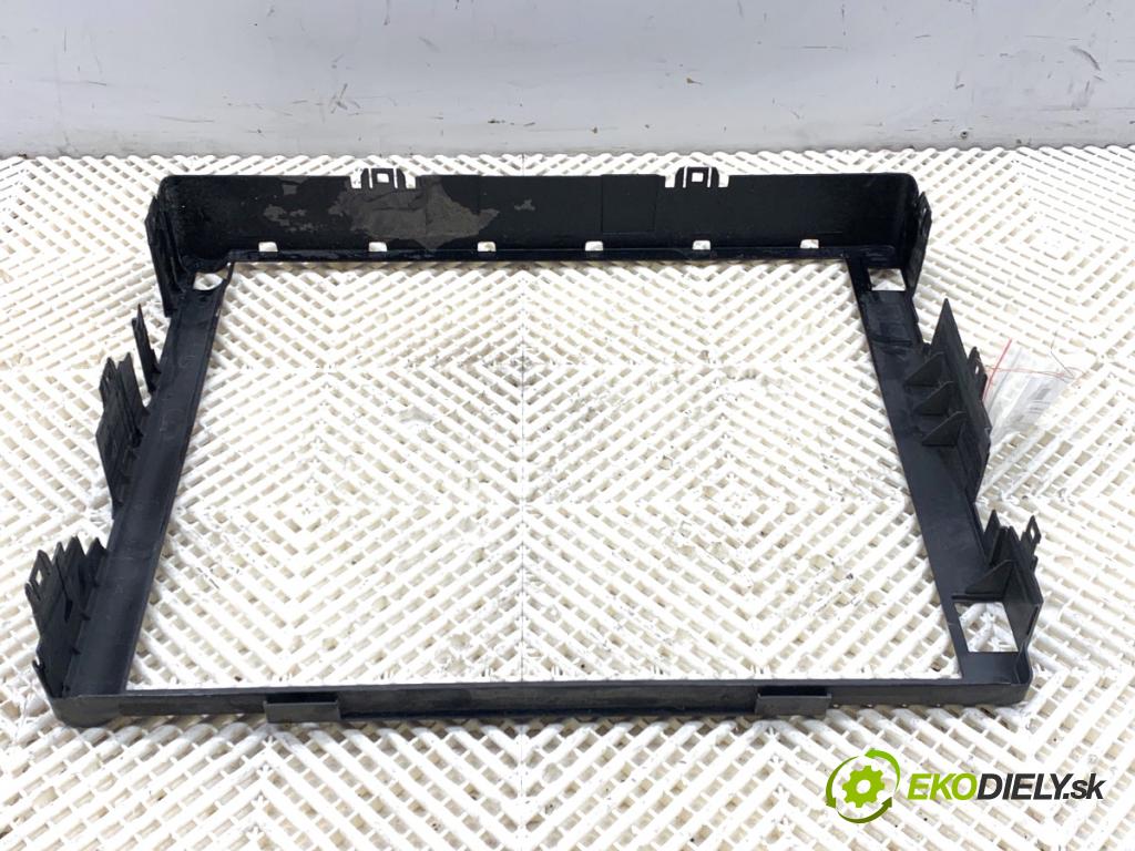 VW ID.3 liftback 2020 150 kW Pro  Volant vzduchu 1EA121281C