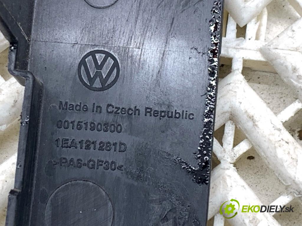 VW ID.3 liftback 2020 150 kW Pro  volant vzduchu 1EA121281C
