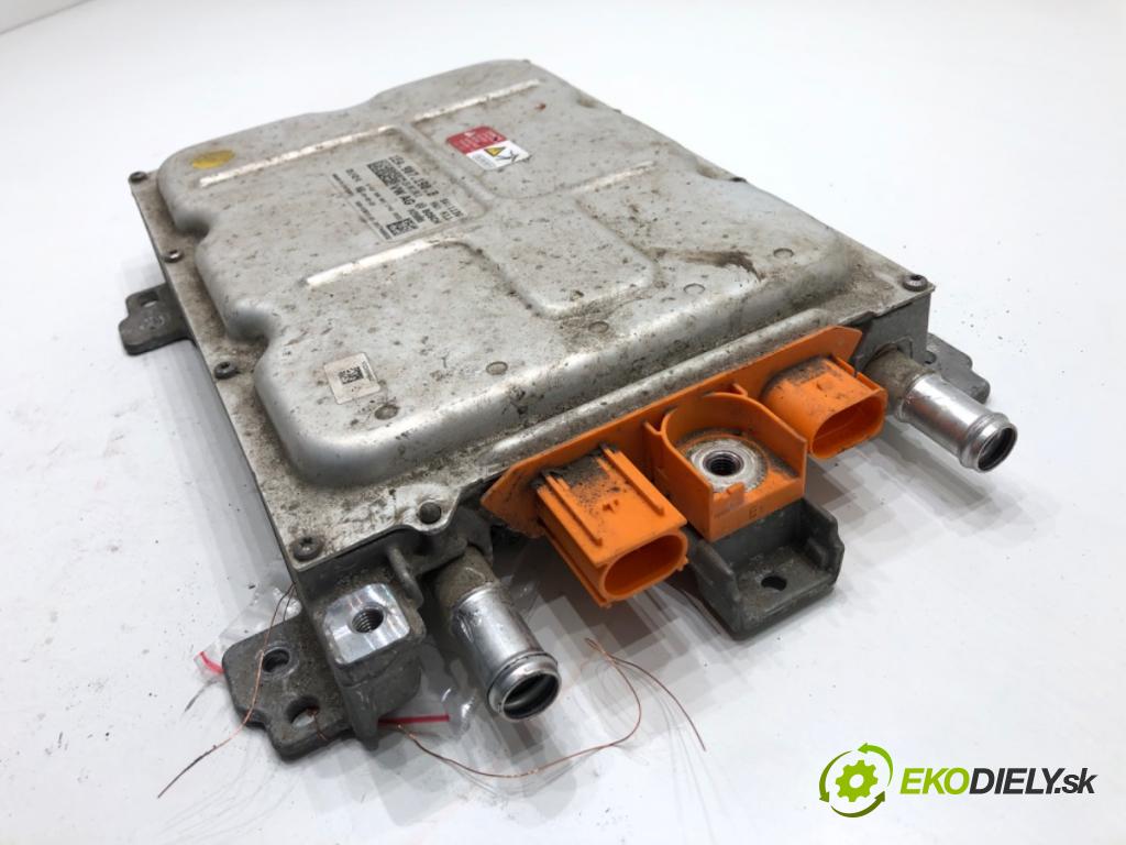 VW ID.3 liftback 2020 150 kW Pro  INVERTOR: invertor 1EA907190B