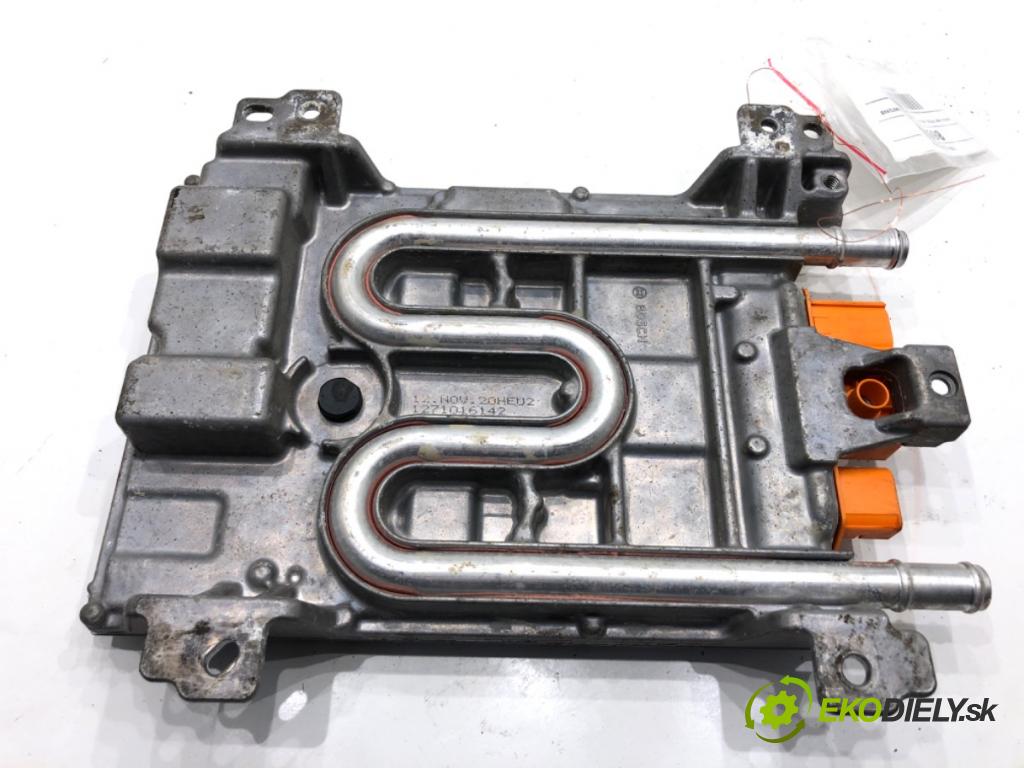 VW ID.3 liftback 2020 150 kW Pro  INVERTOR: invertor 1EA907190B