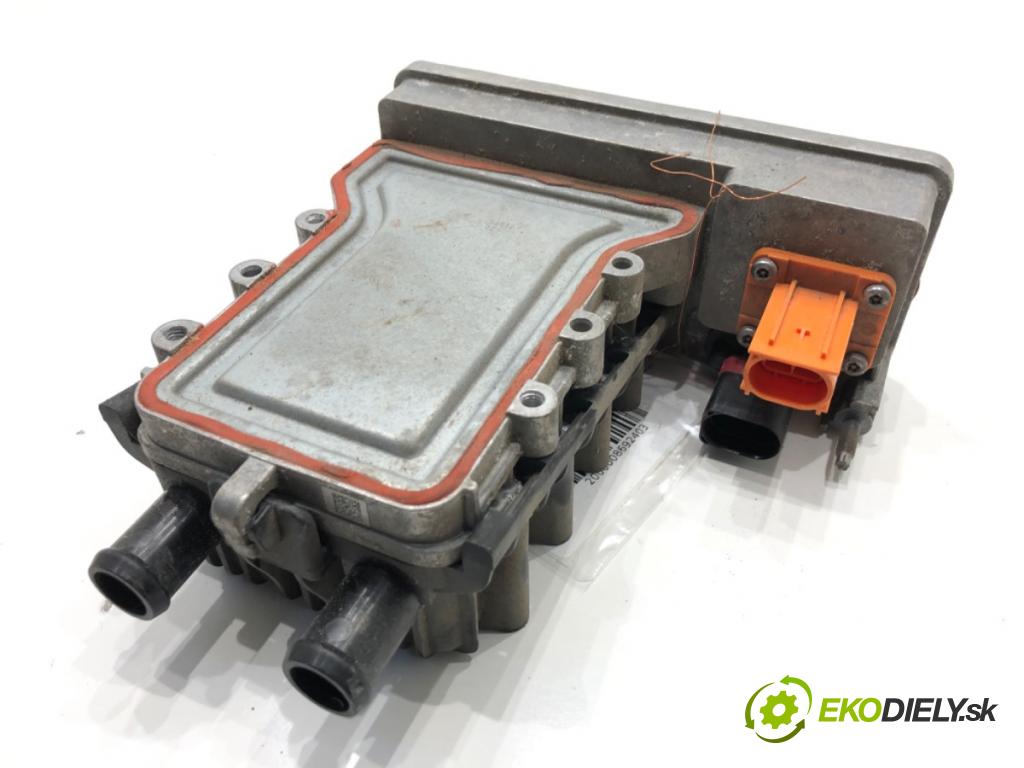 VW ID.3 liftback 2020 150 kW Pro  VÝMENNÍK: TEPLÝ: 1EA963231