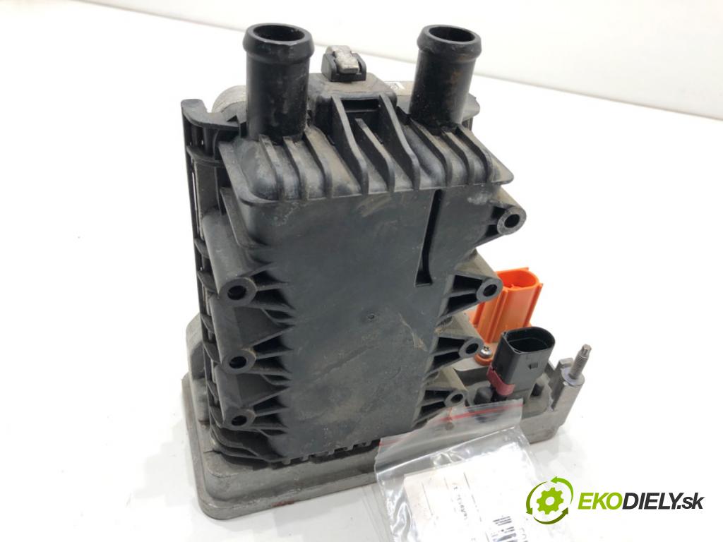 VW ID.3 liftback 2020 150 kW Pro  VÝMENNÍK: TEPLÝ: 1EA963231