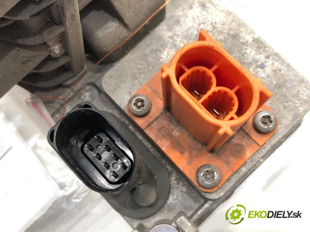 VW ID.3 liftback 2020 150 kW Pro  VÝMENNÍK: TEPLÝ: 1EA963231