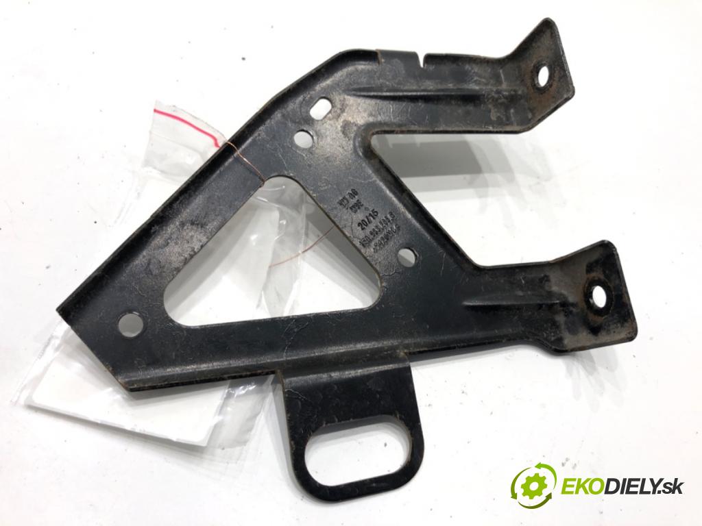 VW ID.3 liftback 2020 150 kW Pro  držiak Uchytenie Držiak TEPLÝ: 1EA963285B