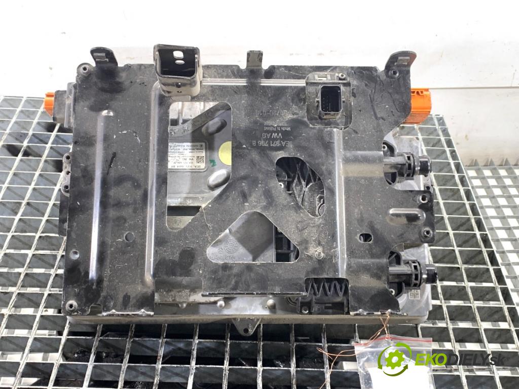 VW ID.3 liftback 2020 150 kW Pro  NABÍJEČKA: akumulátora BATERIE: modul NAPĚTÍ: 1EA915684BF