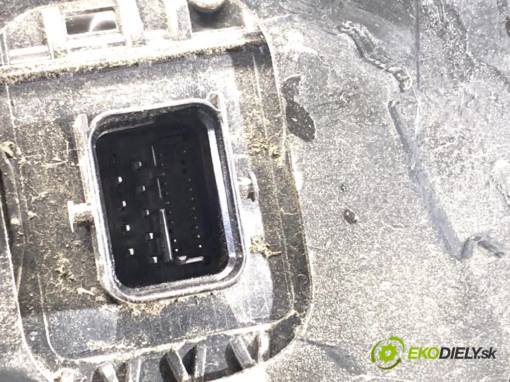 VW ID.3 liftback 2020 150 kW Pro  NABÍJEČKA: akumulátora BATERIE: modul NAPĚTÍ: 1EA915684BF