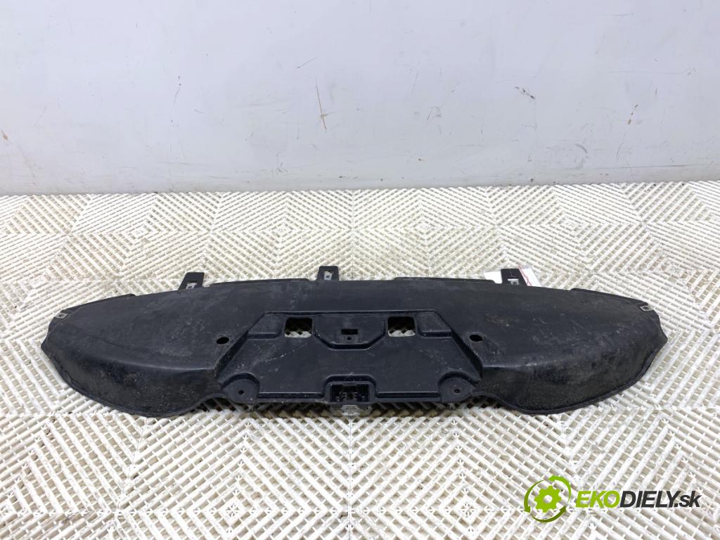 VW ID.3 liftback 2020 150 kW Pro  Clona podvozku zad 10A825523