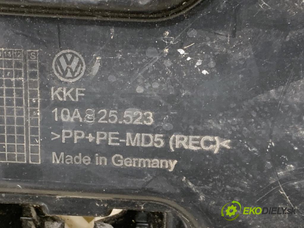 VW ID.3 liftback 2020 150 kW Pro  Clona podvozku zad 10A825523