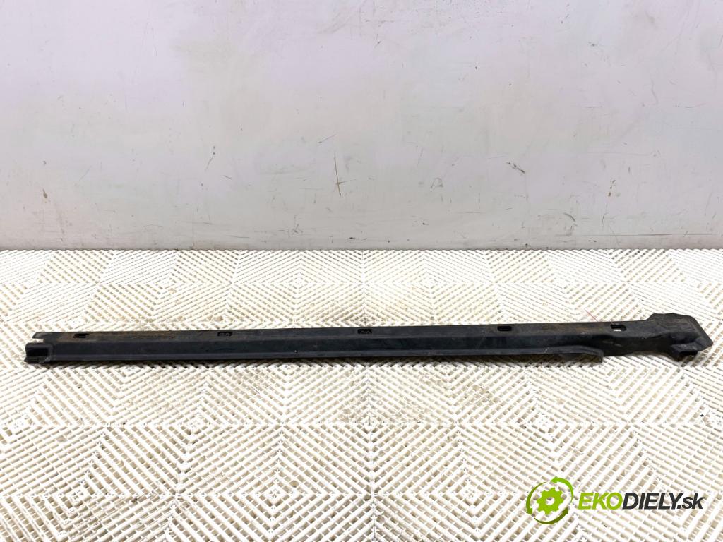 VW ID.3 liftback 2020 150 kW Pro  Lišta Násada prahová ľavá strana 1EA825529