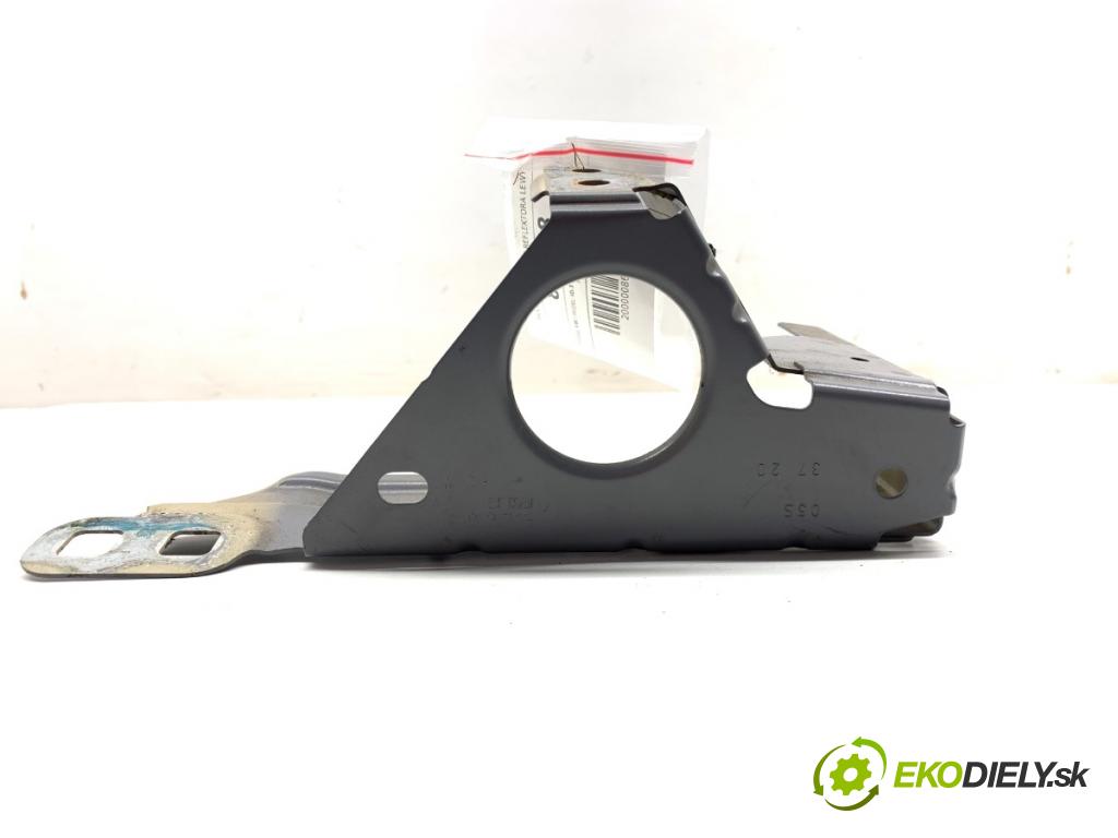 VW ID.3 liftback 2020 150 kW Pro  Uchytenie Držiak svetla ľavy 10A803713