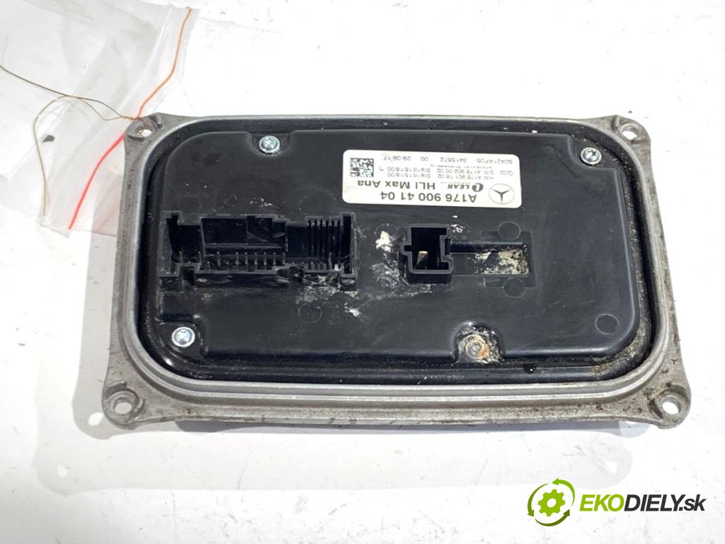 MERCEDES-BENZ W176 ---  --- --- --- Menič LED A1769004104