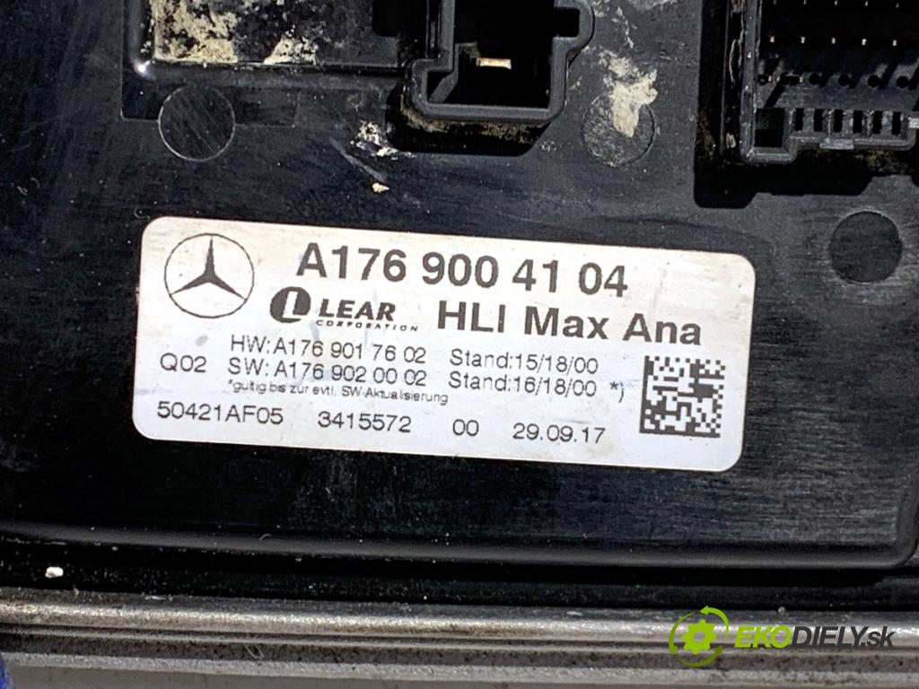 MERCEDES-BENZ W176 --- --- --- --- Menič LED A1769004104