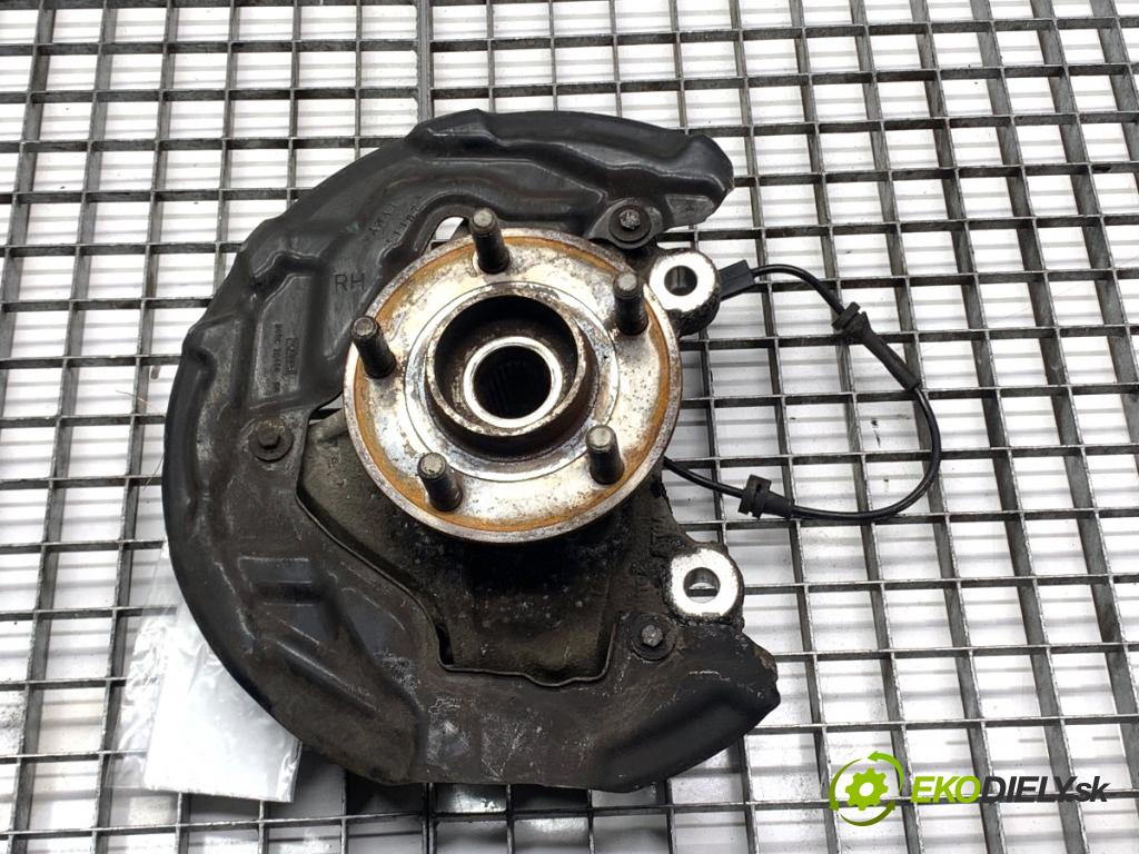 FORD MONDEO MK5 Kombi 2018 88 kW 1.5 TDCi 1499 náboj pravý přední část DG9C-3K170-A