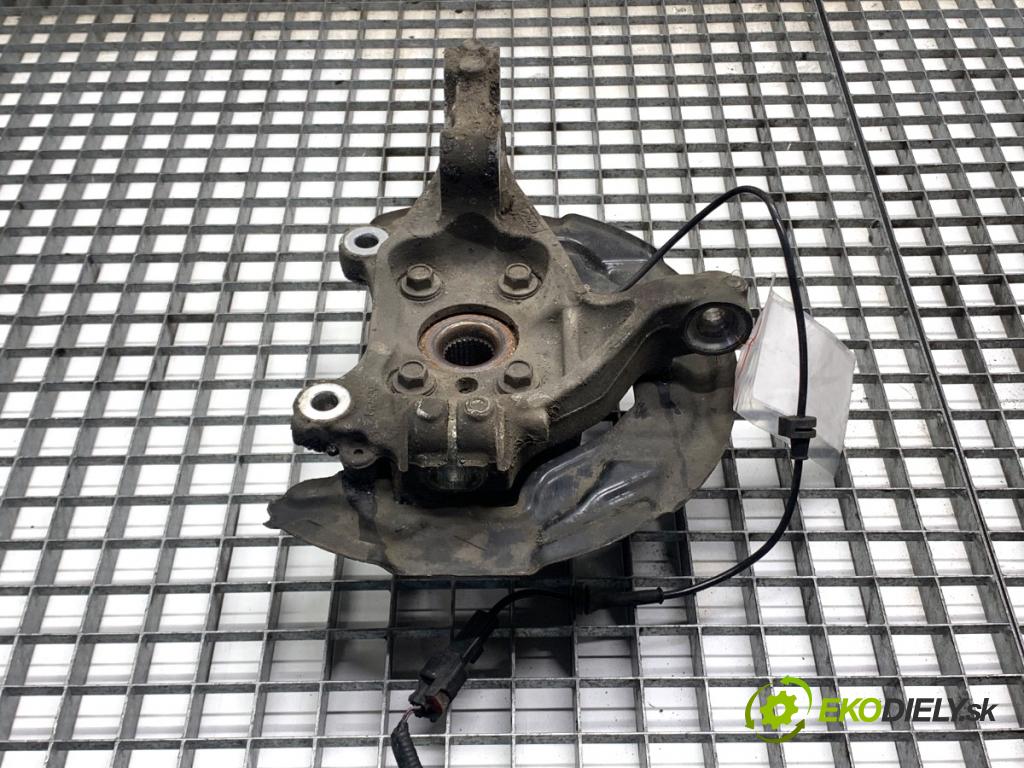 FORD MONDEO MK5 Kombi 2018 88 kW 1.5 TDCi 1499 náboj pravy predný DG9C-3K170-A