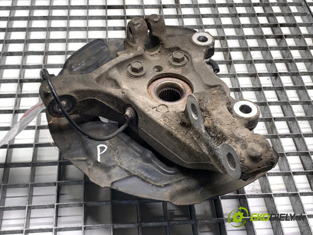 FORD MONDEO MK5 Kombi 2018 88 kW 1.5 TDCi 1499 náboj pravy predný DG9C-3K170-A