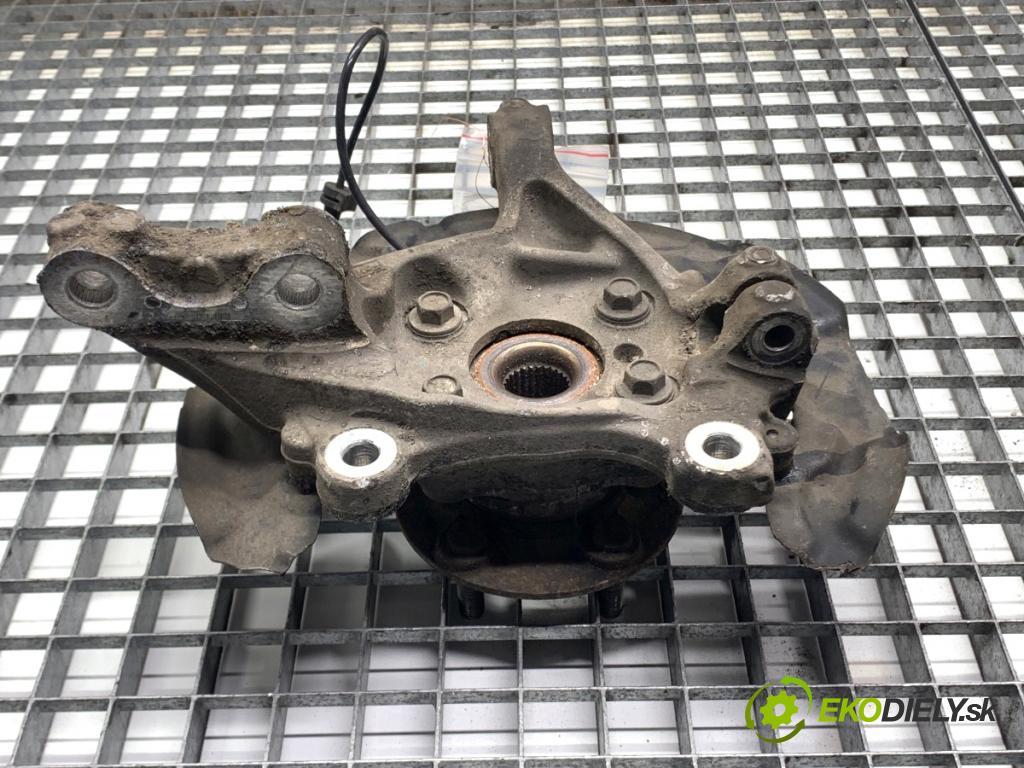 FORD MONDEO MK5 Kombi 2018 88 kW 1.5 TDCi 1499 náboj pravy predný DG9C-3K170-A