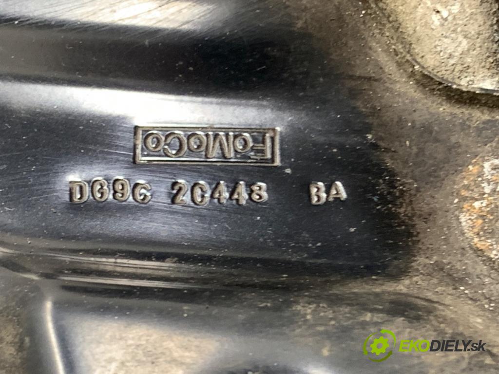 FORD MONDEO MK5 Kombi 2018 88 kW 1.5 TDCi 1499 náboj pravy predný DG9C-3K170-A