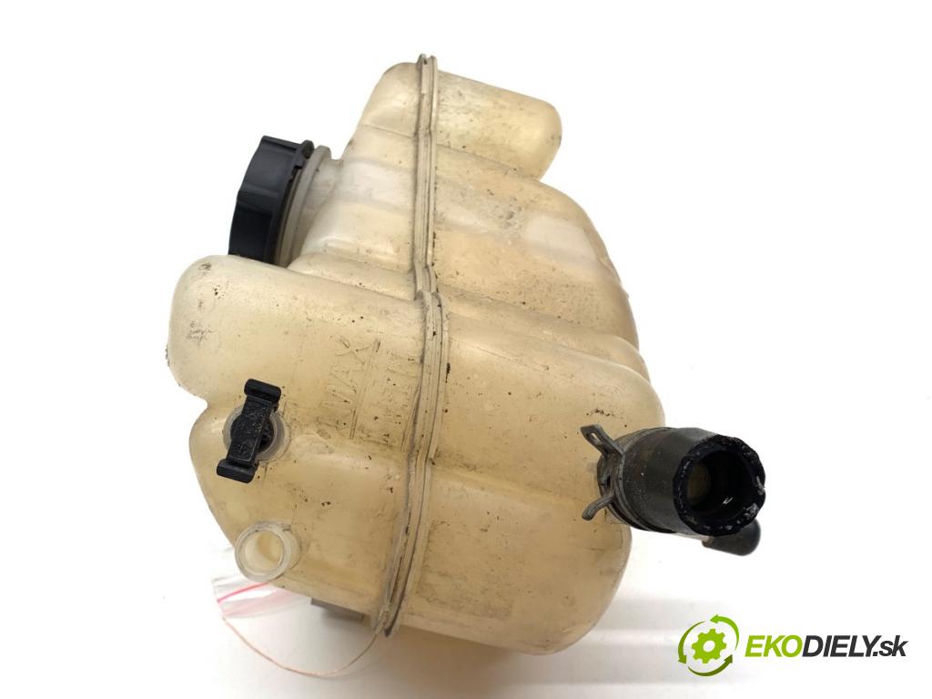 FORD MONDEO MK5 Kombi 2018 88 kW 1.5 TDCi 1499 Nádržka vyrovnávacia (kvapaliny) chladiaceho DG93-8A080-BA