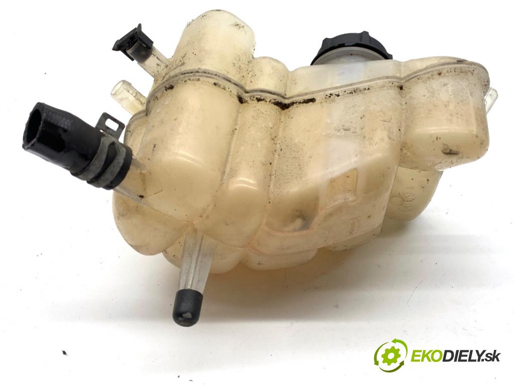 FORD MONDEO MK5 Kombi 2018 88 kW 1.5 TDCi 1499 Nádržka vyrovnávacia (kvapaliny) chladiaceho DG93-8A080-BA