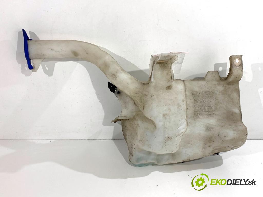 FORD MONDEO MK5 Kombi 2018 88 kW 1.5 TDCi 1499 nádržka ostřikovačů DS73-17B613-AG