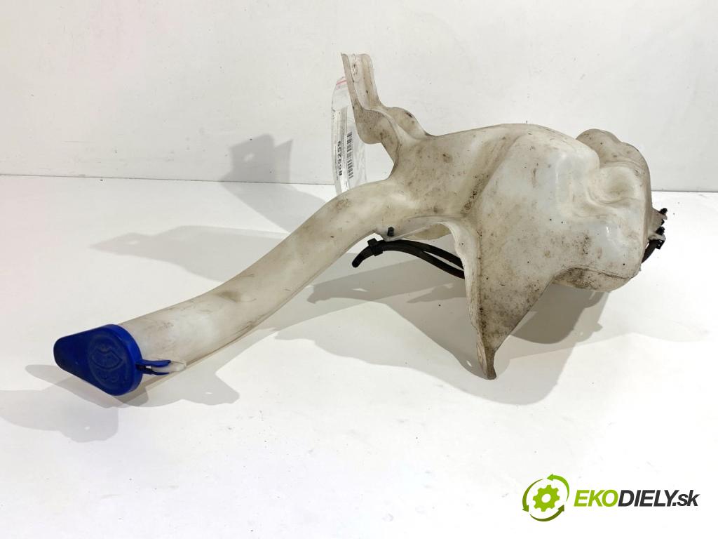 FORD MONDEO MK5 Kombi 2018 88 kW 1.5 TDCi 1499 Nádržka ostrekovačov DS73-17B613-AG