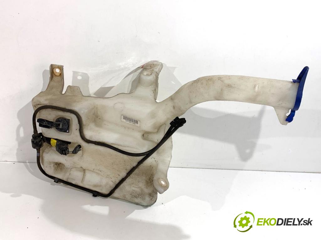 FORD MONDEO MK5 Kombi 2018 88 kW 1.5 TDCi 1499 Nádržka ostrekovačov DS73-17B613-AG