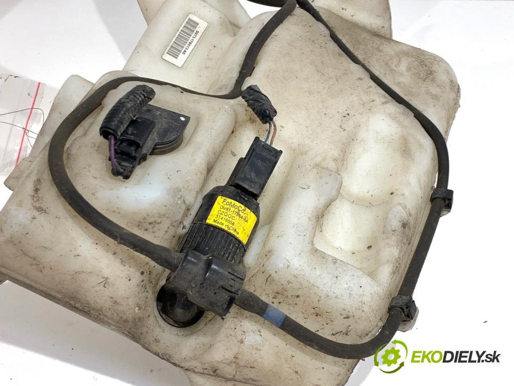 FORD MONDEO MK5 Kombi 2018 88 kW 1.5 TDCi 1499 Nádržka ostrekovačov DS73-17B613-AG