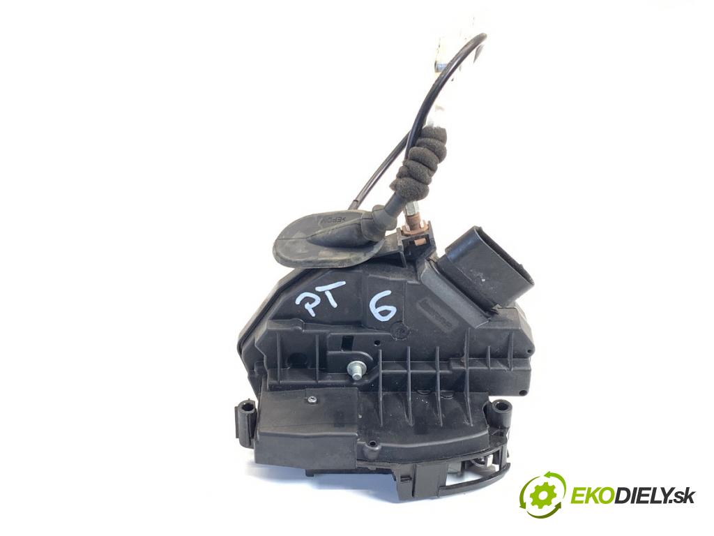 FORD MONDEO MK5 Kombi 2018 88 kW 1.5 TDCi 1499 zámok Dvere pravy zad BM5A-A26412-CG