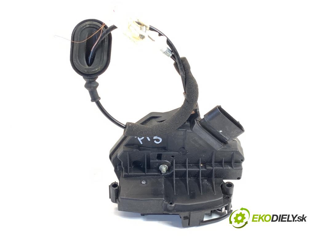 FORD MONDEO MK5 Kombi 2018 88 kW 1.5 TDCi 1499 zámok Dvere pravy predný BM5A-A21812-DG