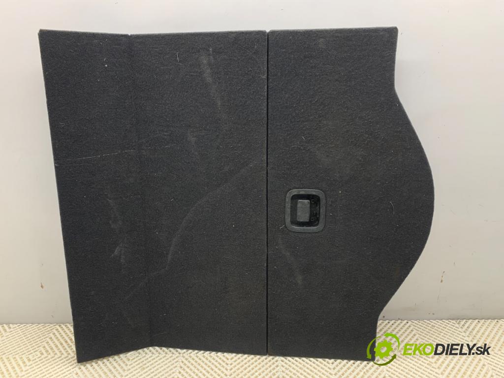 FORD MONDEO MK5 Kombi 2018 88 kW 1.5 TDCi 1499 KRYTINA: kufra DS73N13065AN