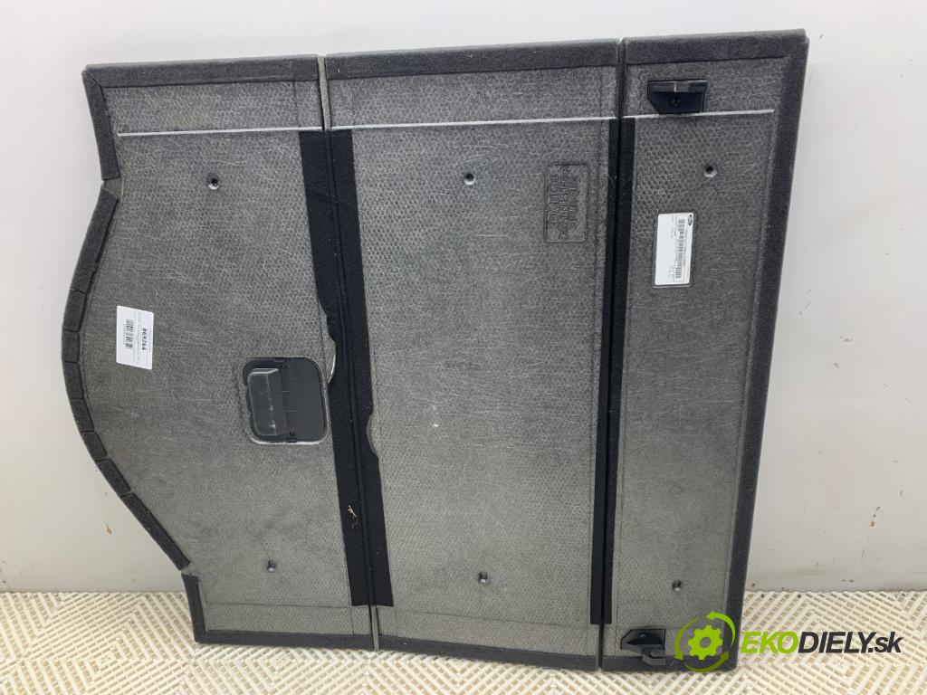 FORD MONDEO MK5 Kombi 2018 88 kW 1.5 TDCi 1499 KRYTINA: kufra DS73N13065AN