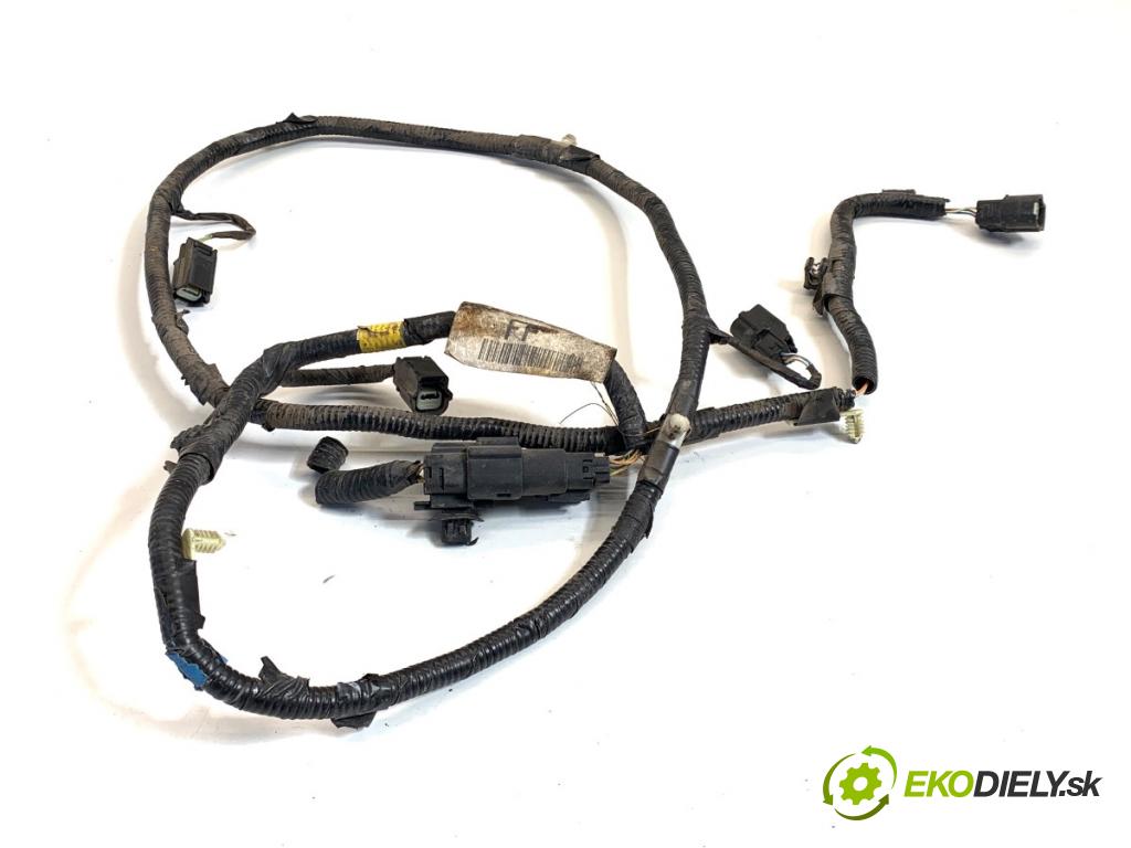 FORD MONDEO MK5 Kombi 2018 88 kW 1.5 TDCi 1499 Káblovačka PDC zad DG9T-15K868-FF