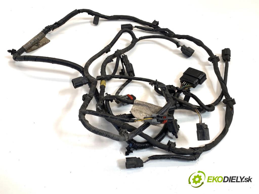 FORD MONDEO MK5 Kombi 2018 88 kW 1.5 TDCi 1499 Káblovačka PDC predný DG9T-14G318-AA