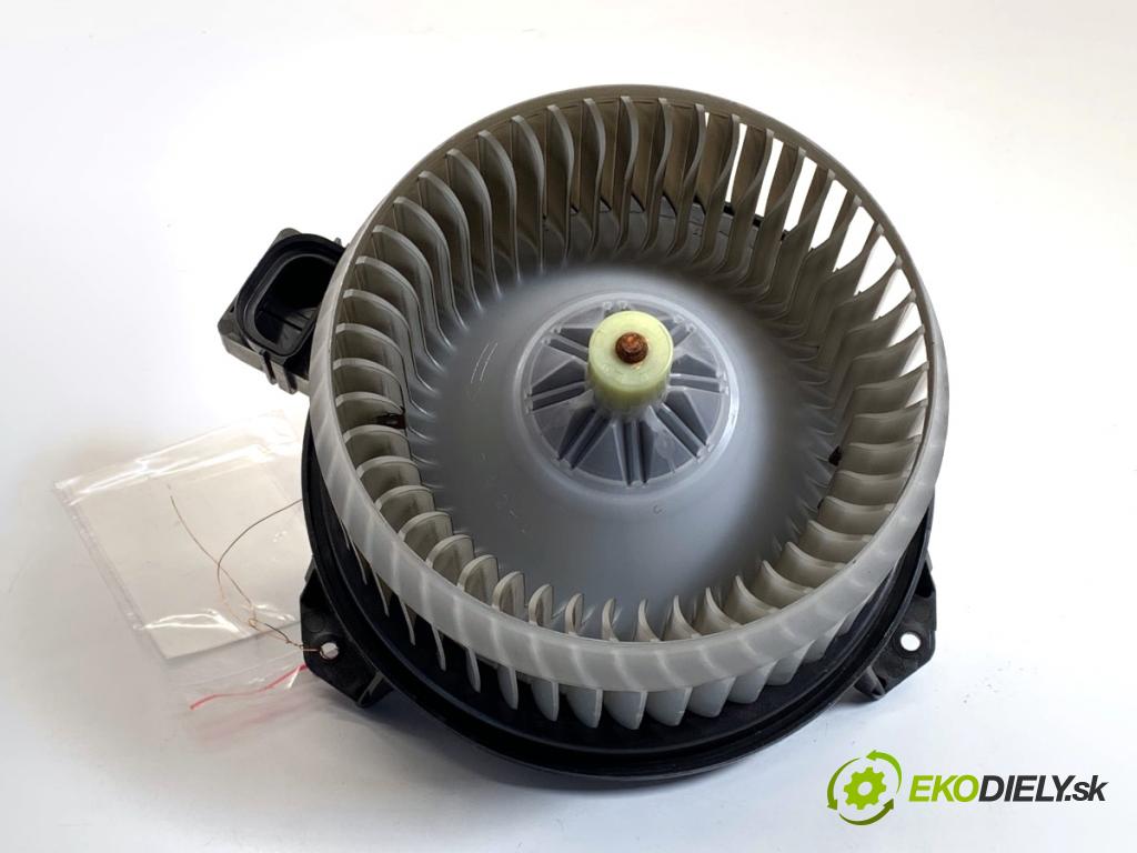 FORD MONDEO MK5 Kombi 2018 88 kW 1.5 TDCi 1499 ventilátor kúrenia DG9H-19846-AA